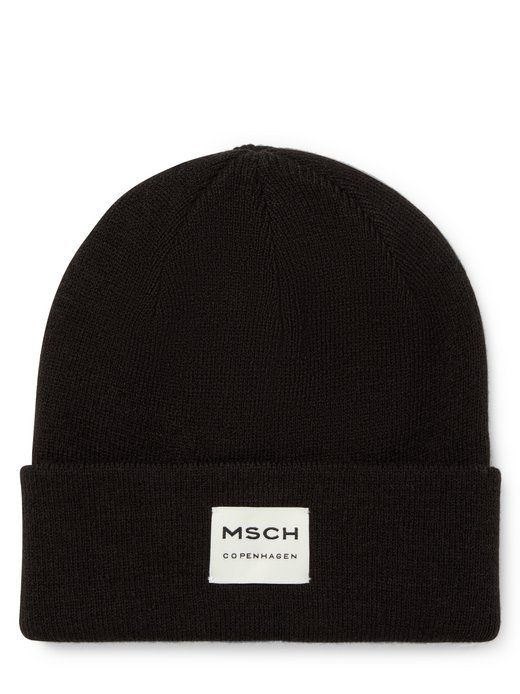 Damen Wollmütze - MSCHMojo