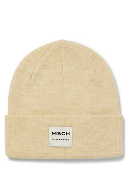 Damen Wollmütze - MSCHMojo