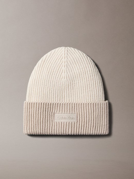 Damen Wollmütze mit Cashmere-Anteil