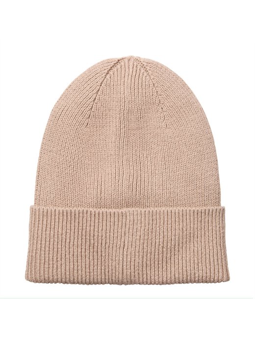 Damen Wollmütze mit Cashmere-Anteil