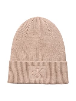 Damen Wollmütze mit Cashmere-Anteil