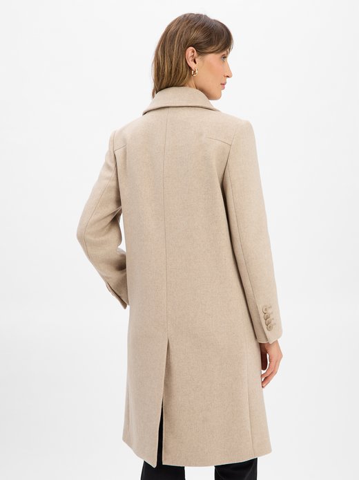 Damen Wollmantel - Bramcote