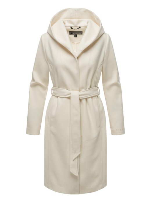 Damen Wollmantel - Kailii 16