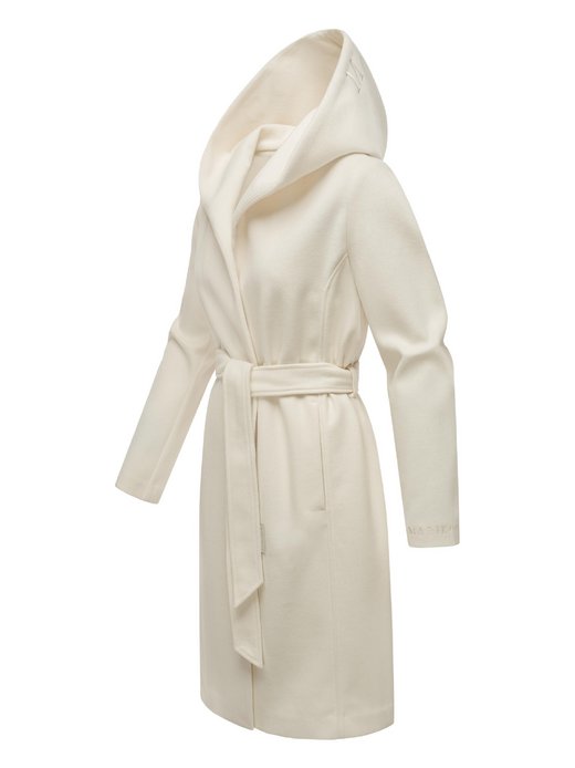 Damen Wollmantel - Kailii 16