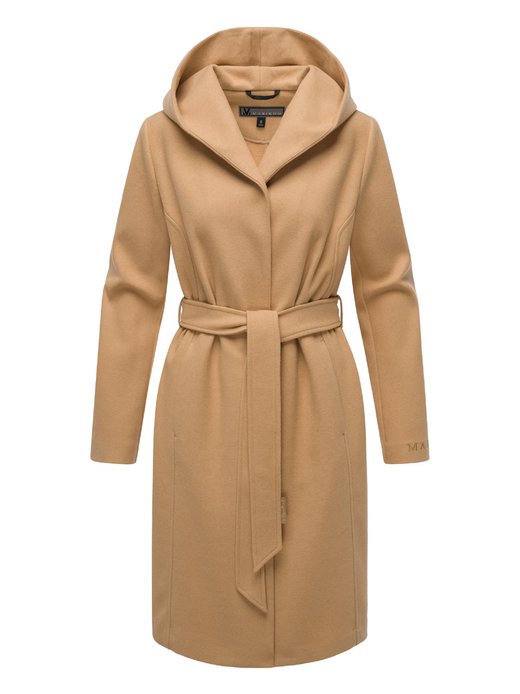 Damen Wollmantel - Kailii 16