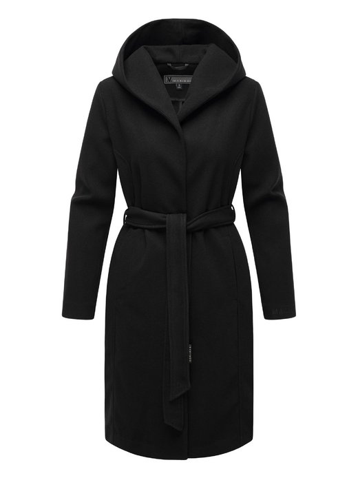 Damen Wollmantel - Kailii 16