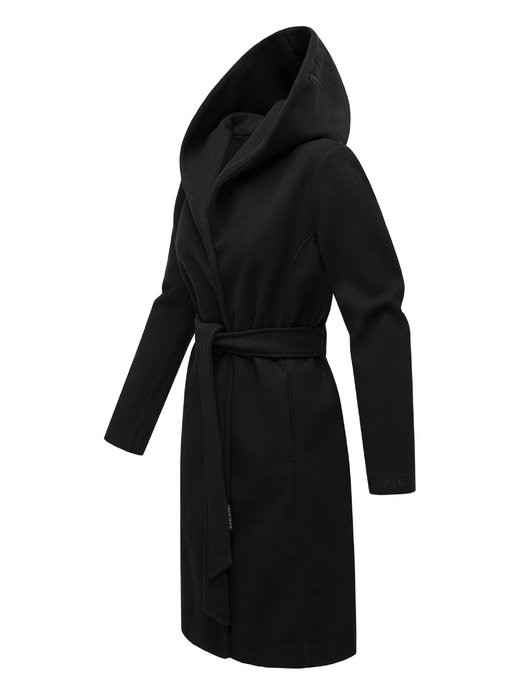 Damen Wollmantel - Kailii 16