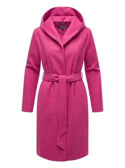 Damen Wollmantel - Kailii 16