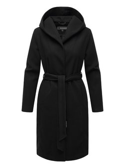 Damen Wollmantel - Kailii 16