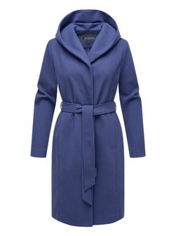 Damen Wollmantel - Kailii 16