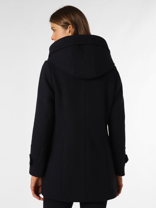Damen Wollmantel