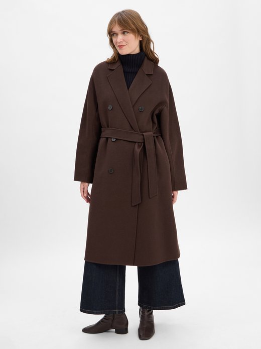 O Polo Wollmantel Damen Peek Und Cloppenburg Marc O'Polo Damen