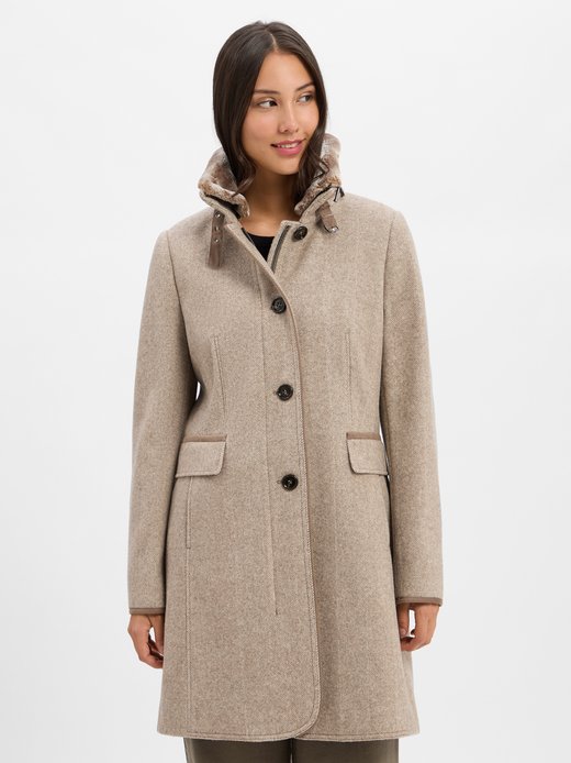 Bret Mantel Peek Und Cloppenburg Gil Bret Gil Bret Damen