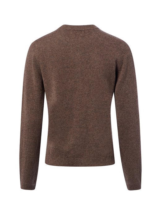 Damen Wollpullover - Christin