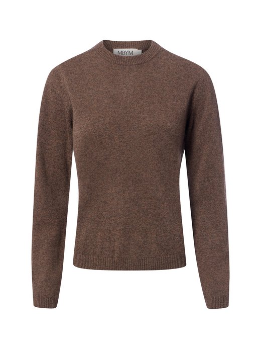 Damen Wollpullover - Christin