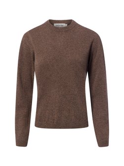 Damen Wollpullover - Christin
