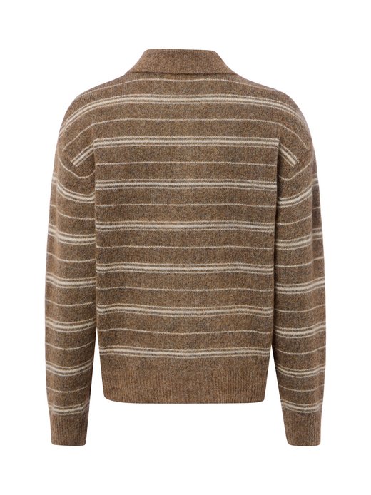 Damen Wollpullover - Emin-M