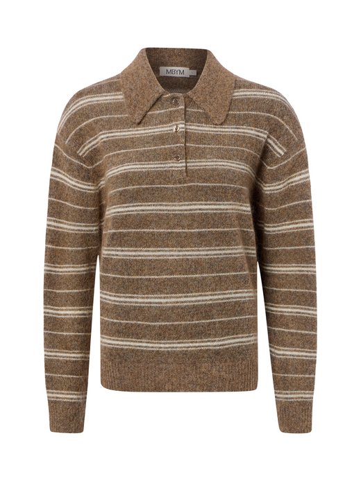 Damen Wollpullover - Emin-M