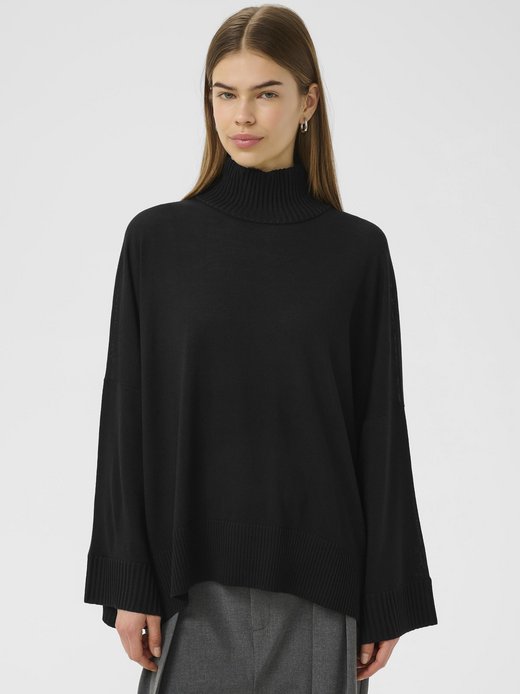 Damen Wollpullover EternalIW