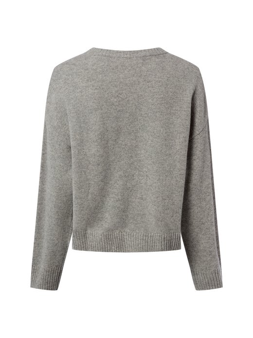 Damen Wollpullover - Fiona