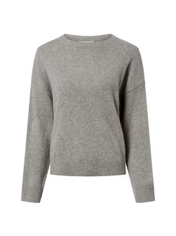Damen Wollpullover - Fiona