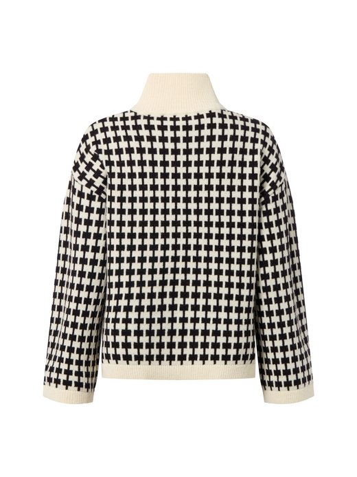 Damen Wollpullover - MSCHAmaria