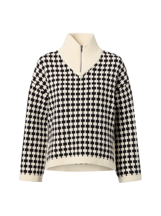 Damen Wollpullover - MSCHAmaria