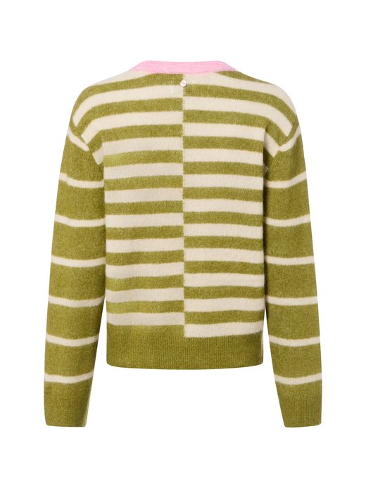 Damen Wollpullover - NURiette
