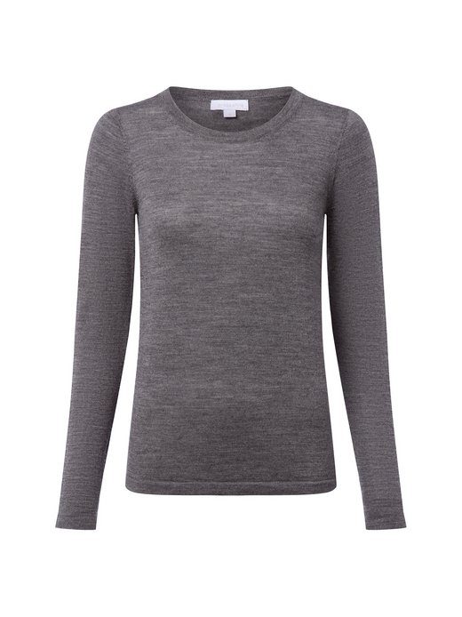 Damen Wollpullover aus Merino