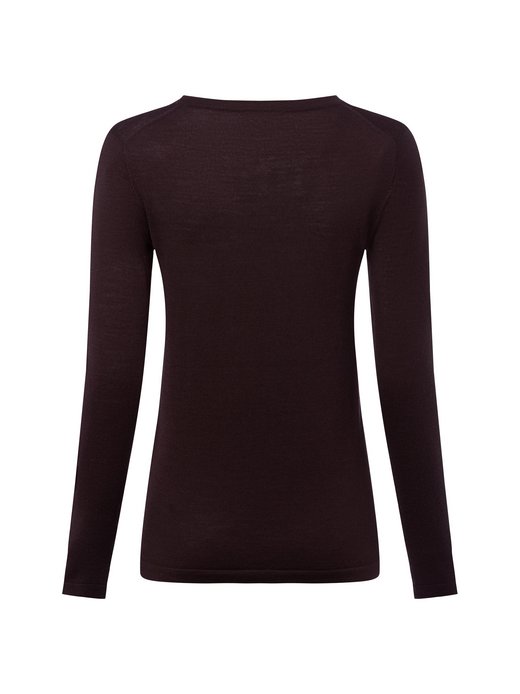 Damen Wollpullover aus Merino