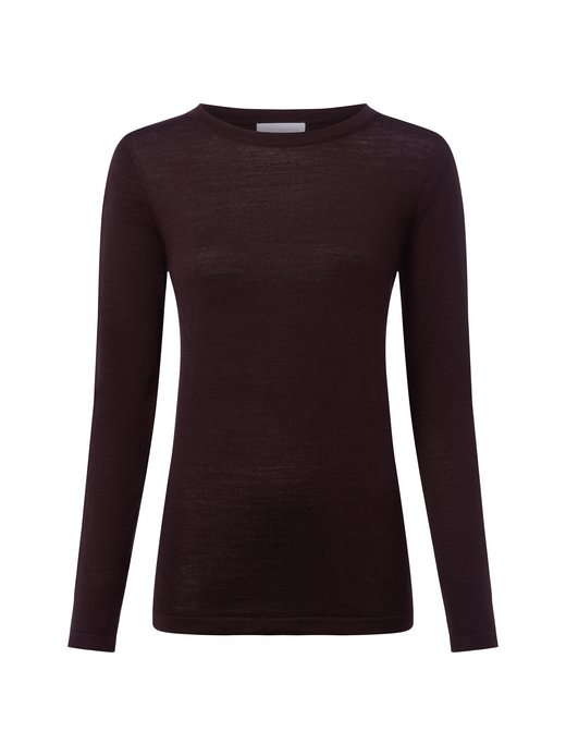 Damen Wollpullover aus Merino