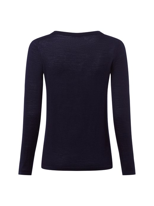 Damen Wollpullover aus Merino