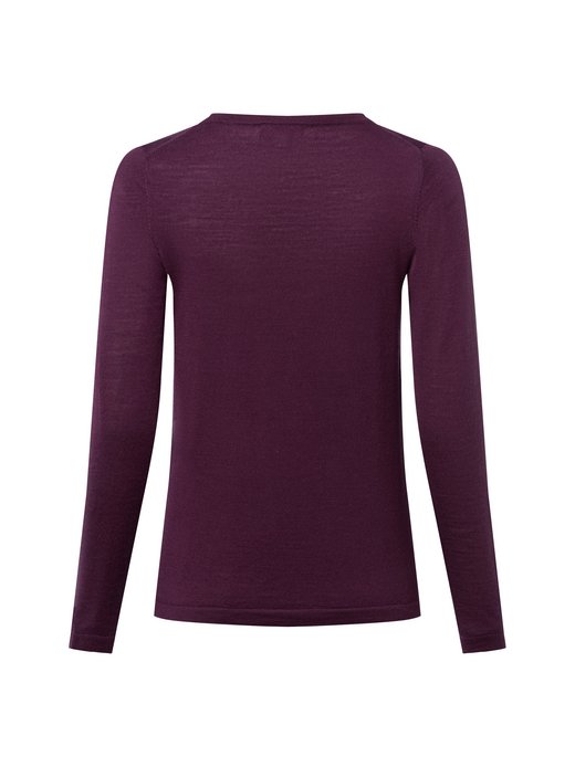 Damen Wollpullover aus Merino