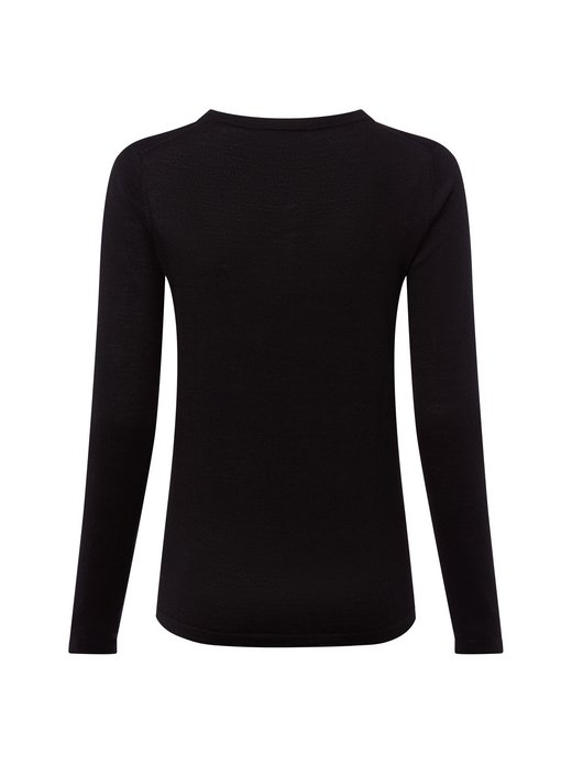 Damen Wollpullover aus Merino