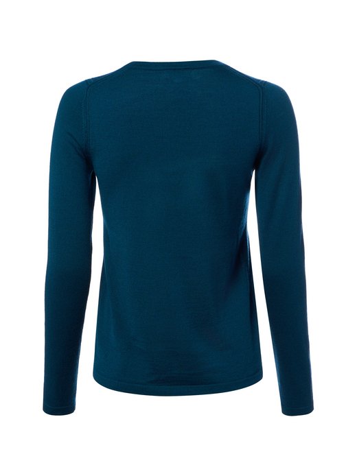 Damen Wollpullover aus Merino