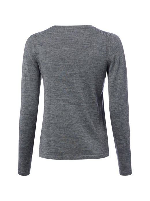 Damen Wollpullover aus Merino