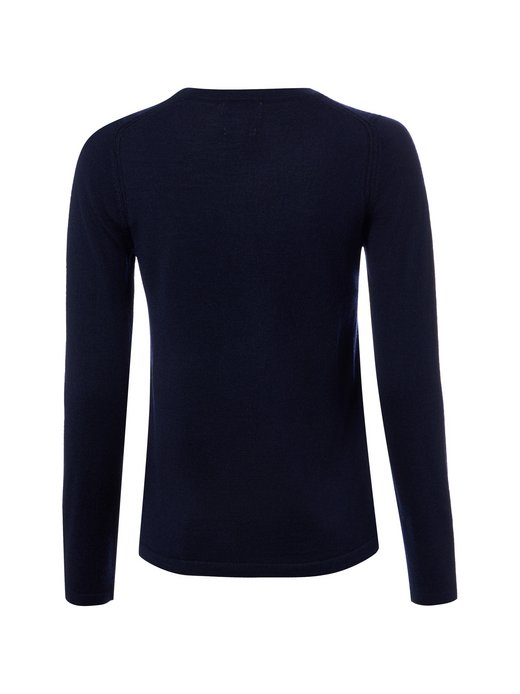 Damen Wollpullover aus Merino
