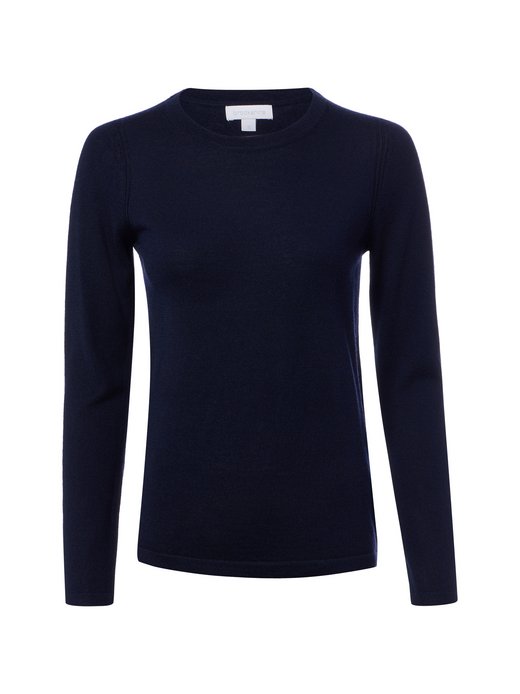 Damen Wollpullover aus Merino