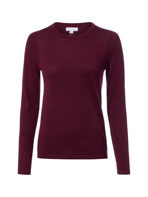 Damen Wollpullover aus Merino
