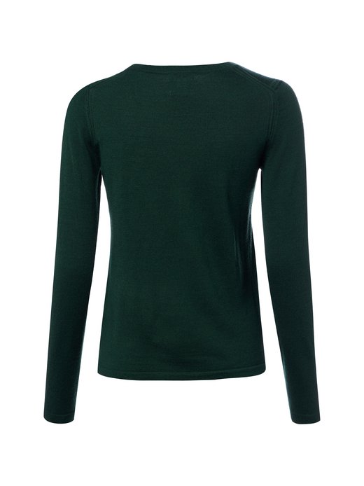 Damen Wollpullover aus Merino