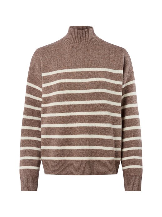 Damen Wollpullover aus Merino