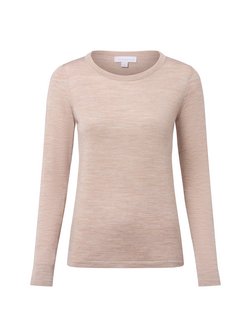 Damen Wollpullover aus Merino