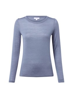 Damen Wollpullover aus Merino