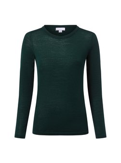 Damen Wollpullover aus Merino