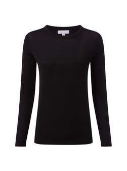 Damen Wollpullover aus Merino