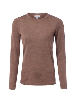 Damen Wollpullover aus Merino