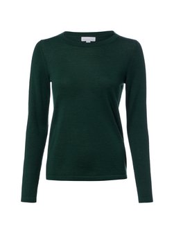 Damen Wollpullover aus Merino