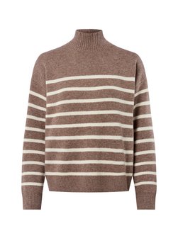 Damen Wollpullover aus Merino