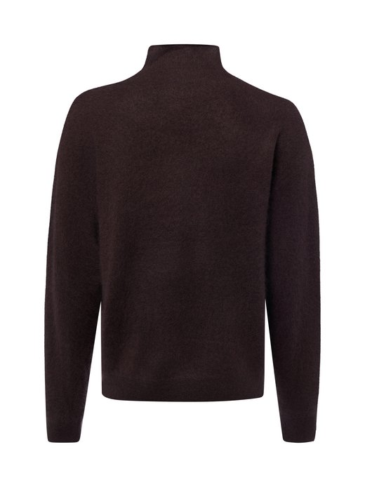 Damen Wollpullover mit Cashmere-Anteil - Frosella