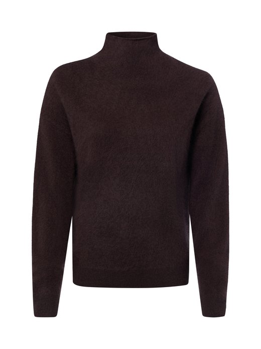 Damen Wollpullover mit Cashmere-Anteil - Frosella
